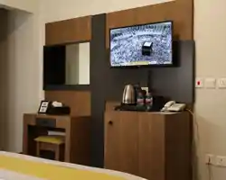 MADINAH ARAM HOTEL thumbnail
